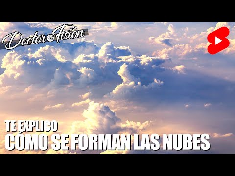 Video: ¿Las nubes lenticulares producen lluvia?