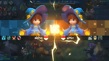 Chess rush, combo DEVIL  punisher, demon, undead n warlock easy game