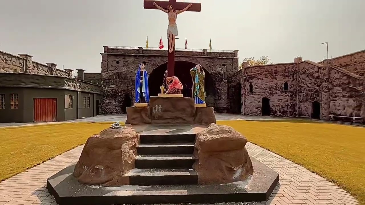 Immaculate Conception Church, Cooks Creek, Manitoba