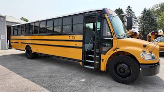 2011 Thomas C2 81 Passenger School Bus For Sale | Stock #51746