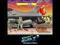 SF2CE - KEN🕹️Classic Duel🔥 #RetroGaming #Arcade #StreetFighter2 #Capcom #SF2CE