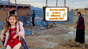 Nomadic life, no filter! The most viewed real video.”