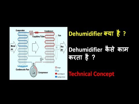 वीडियो: पूल Dehumidifiers: डक्ट, दीवार और फर्श। उन्हें कैसे उठाएं? संचालन का सिद्धांत