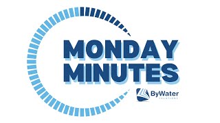 Monday Minutes Z3950