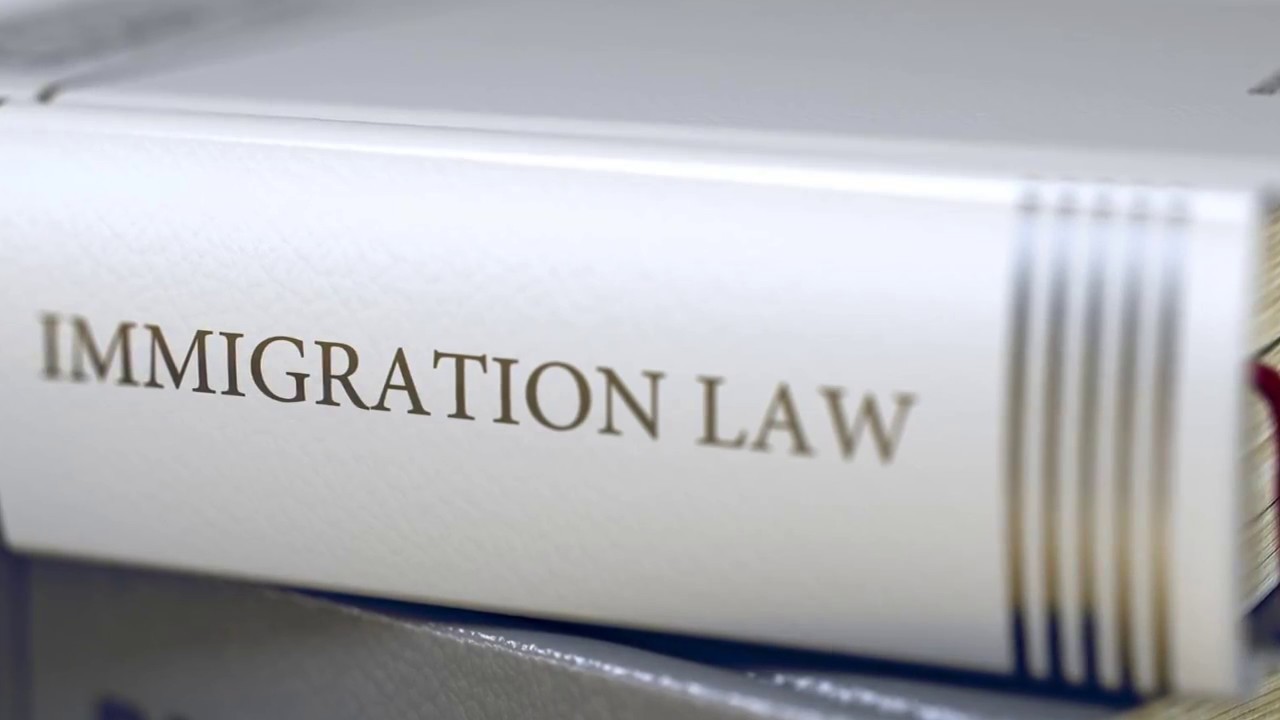 Immigration Lawyer Detroit MI YouTube