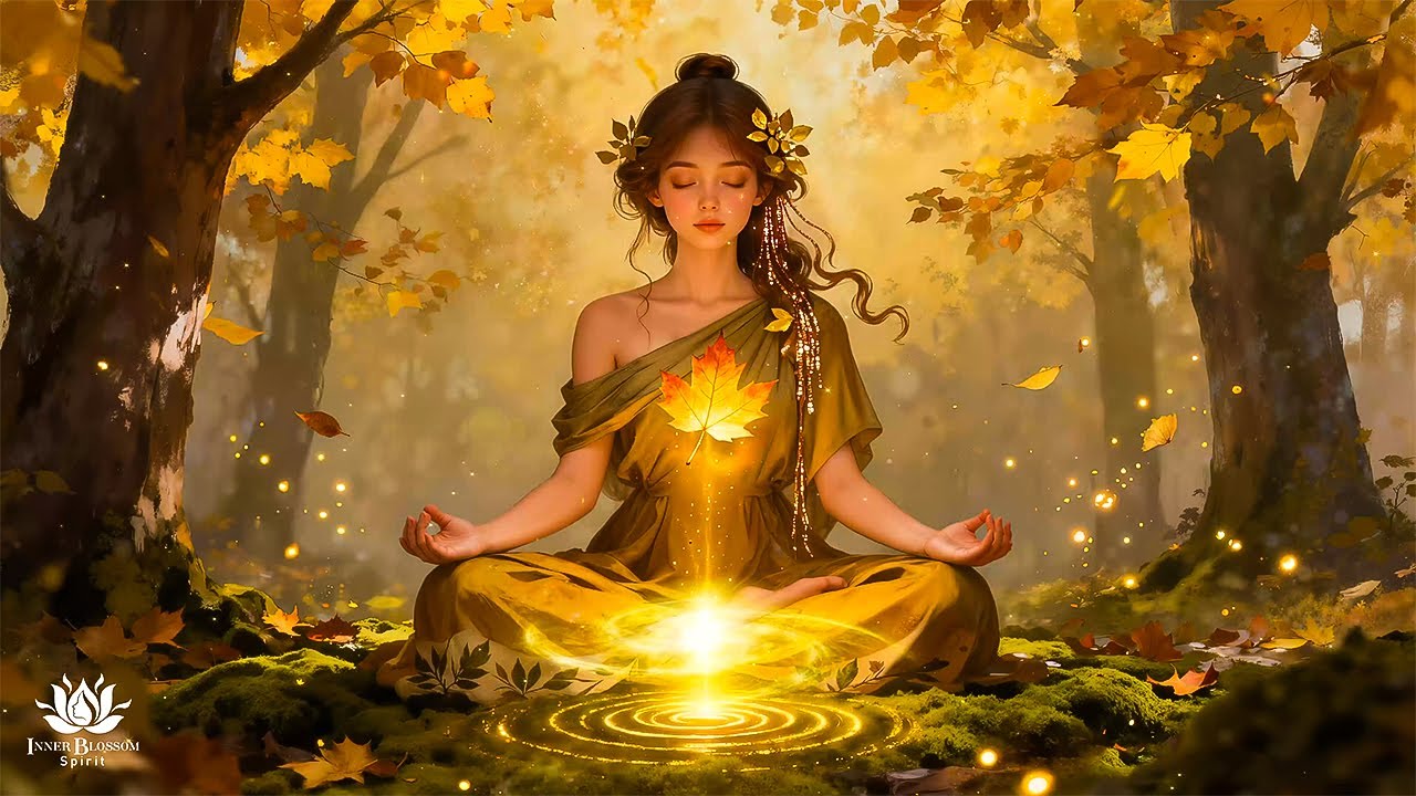 Ваше Тело Очистится От Всего, Что Вас Истощает – Очистите Свою Ауру От Токсичных Эмоций • Снятие ...