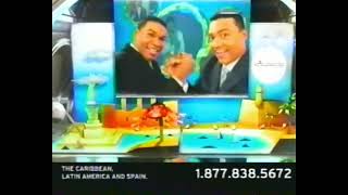 Optimum IO in Español - commercial