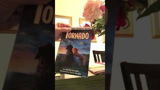 Tornado Chapter 4
