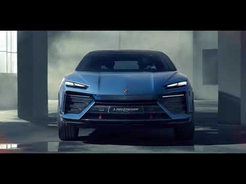 Lamborghini Відродить Традиції Гран-Турінг із Новою Дводверною Моделью