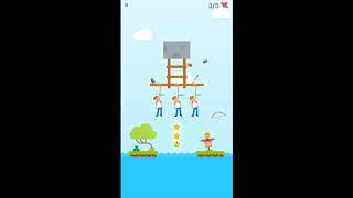 Gibbets Bow Master : arrow games mobile screenshot 4