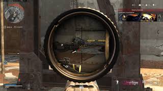 Call of Duty Modern Warfare 2019: Warzone Elimination | Shot with GeForce