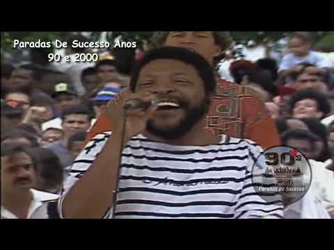 Martinho Da Vila - Madalena Do Jucú