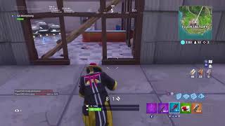 Fortnut bad montage