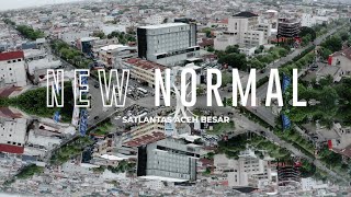 Satlantas Aceh Besar - New Normal Satlantas Aceh Besar - New Normal