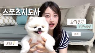 스포츠지도사 자격증 이렇게 준비해요📣 | 합격후기 • 꿀팁 • 승마