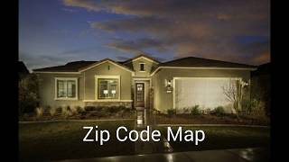 Zip Code Map Las Vegas - Clark County NV Zip Codes
