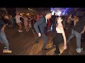 Svetoslav minev  evelina petrova  salsa social dance  streetsalseros 20th birt.ay party