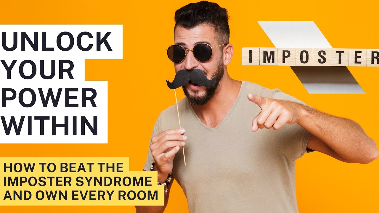 Unlock the Power Within - YouTube