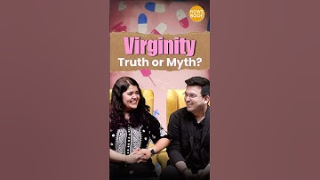 The V*rg*nity Illusion: Myths or Reality What You Need to Know | Dr.Cuterus | Periods | Health