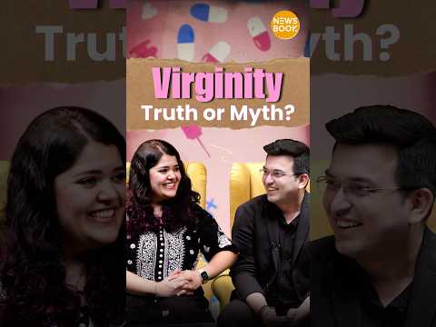 The V Rg Nity Illusion Myths Or Reality What You Need To Know Dr Cuterus Periods Health