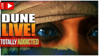 DUNE AWAKENING - I'm Addicted To This Game - Don't Do Spice Kids - #duneawakening