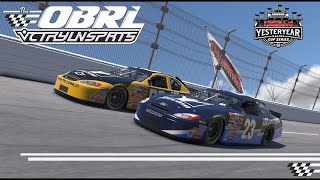 OBRL YesterYear Racing Cup Series 2026 - S9 R11 - Richmond Raceway - iRacing