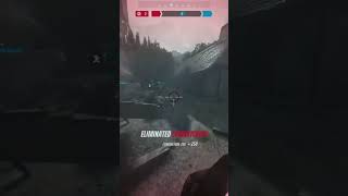 He’s right behind me isn’t he?#thefinals #top #gaming #trending #funny