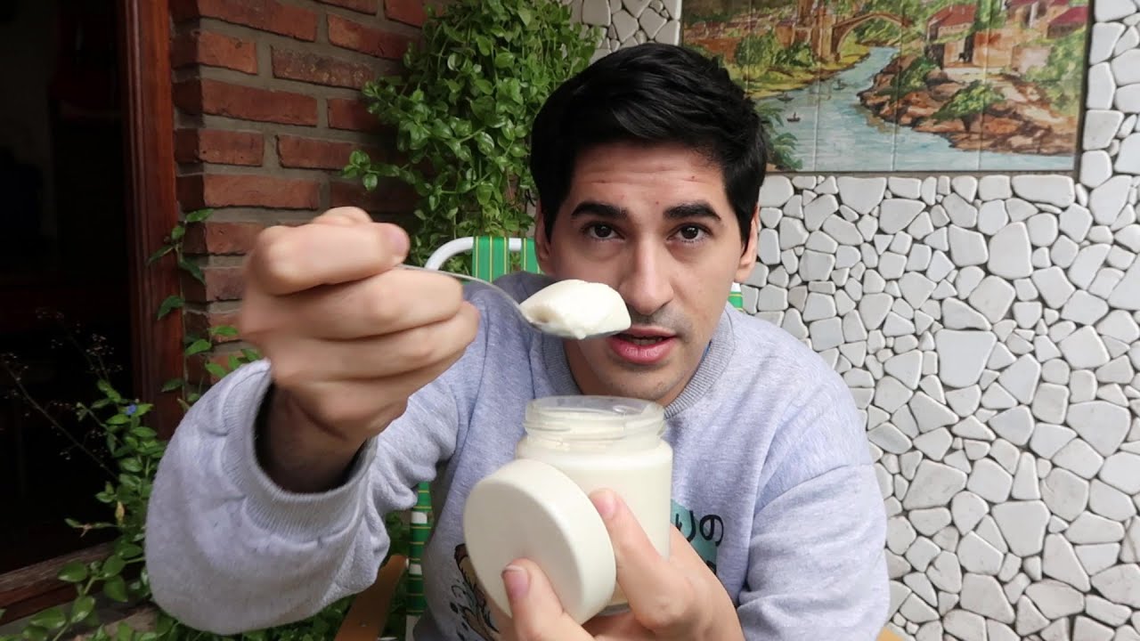 El secreto para que te salga el Yogurt más Firme con la Yogurtera Atma