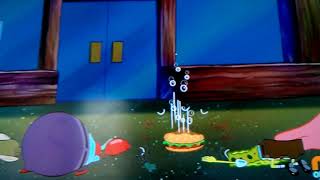 Spongebob Season 11 Error