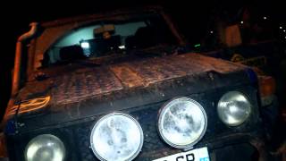 Basterds Asylum Basterds Christmas