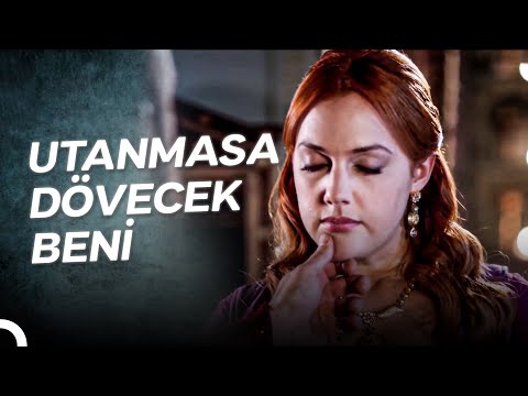 Devlet Meseleleri Diyorum Kızım Neden Anlamıyorsun?