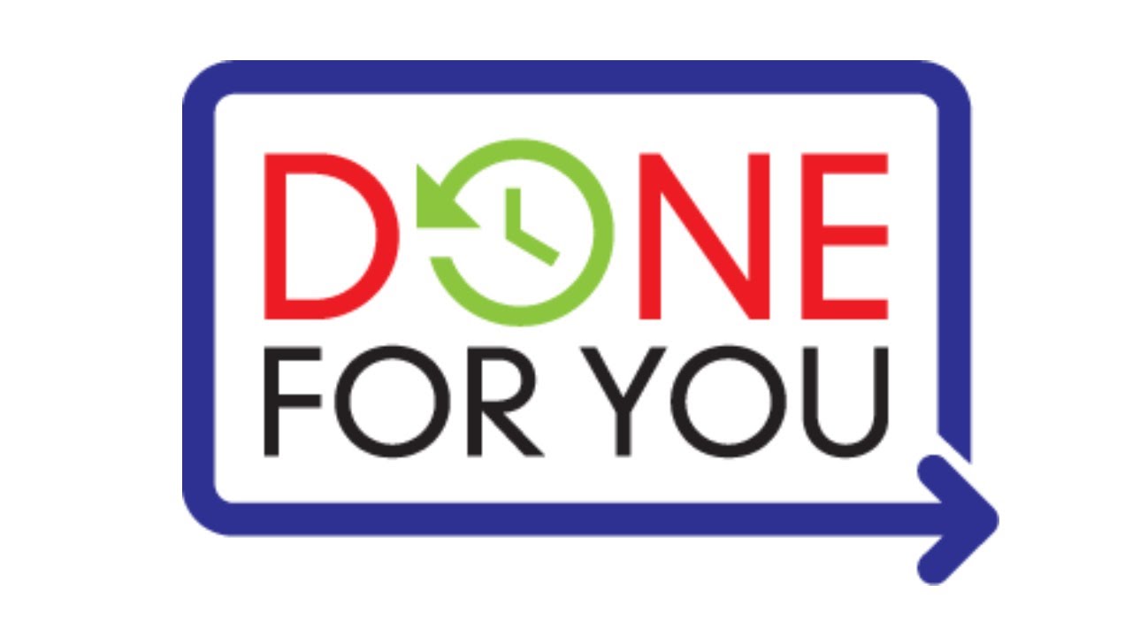 Done For You Service System Review - Is It Worth it?