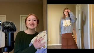 Asmr Romwe Try On Fall Haul