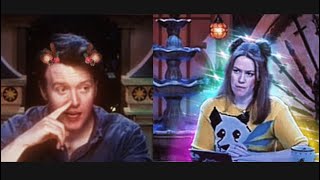 Schemers are on the Trail - Critical Role, Campaign 4 Episode 21