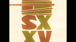 Section 25-Dirty Disco (Live 1985)