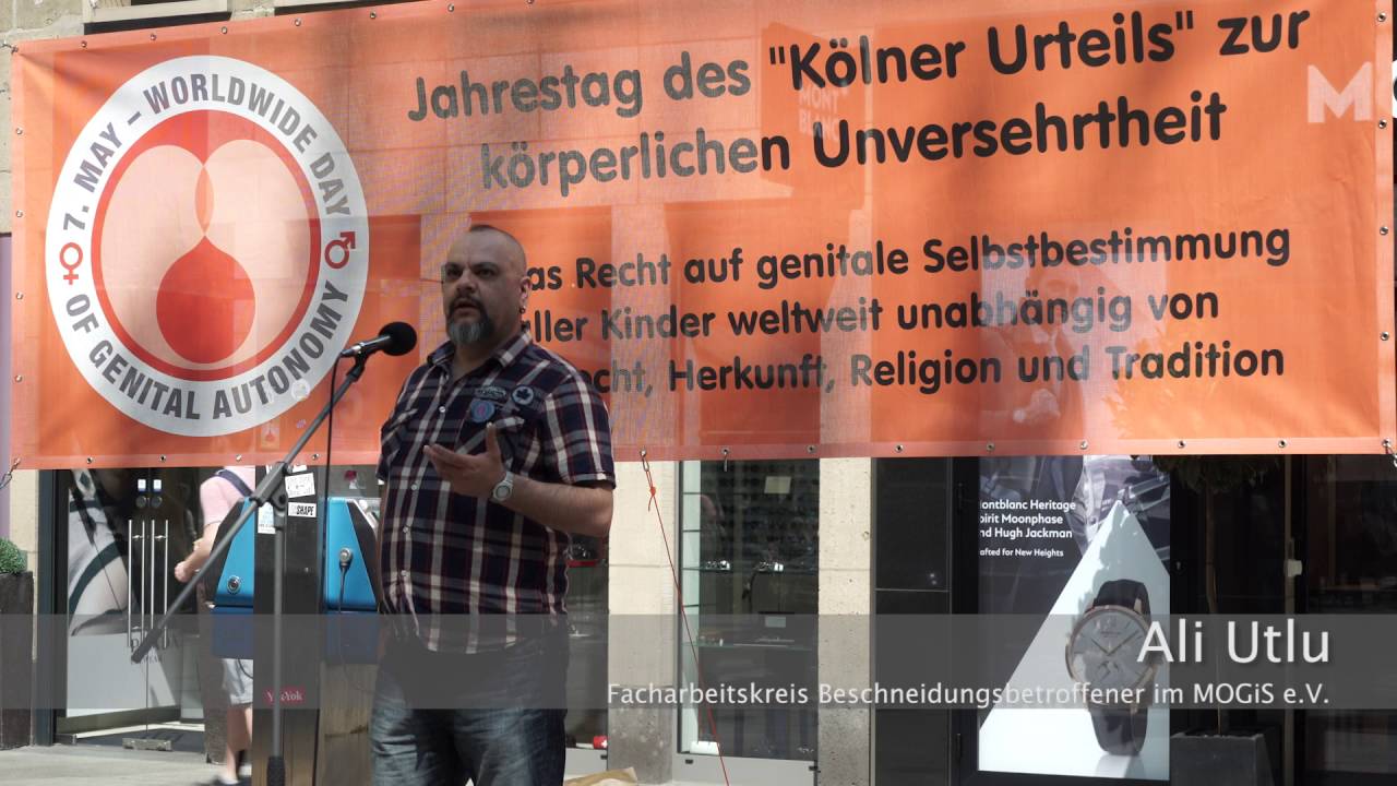 WWDOGA 2016 Ali Utlu