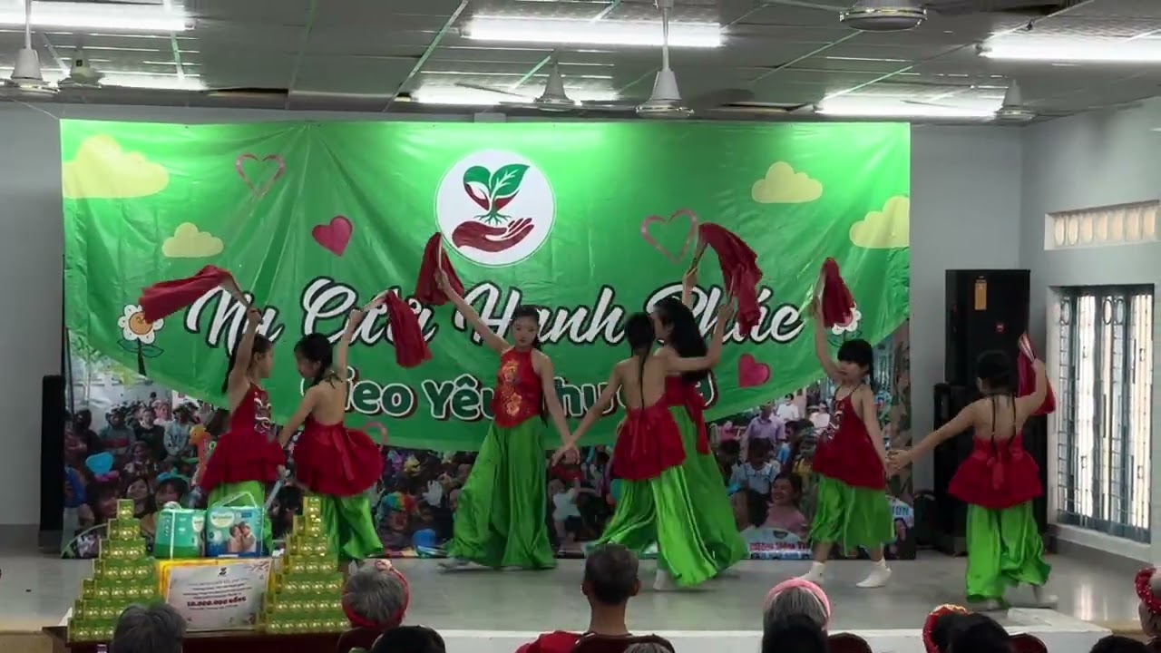 Ngày 01/03/2026 ( Trung tâm bảo trợ xã hội và công tác xã hội Khánh Hoà)