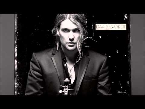 Putar A La Turca - David Garrett