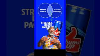 Strategic Brand Packaging design Framework explained by Dharam Mentor