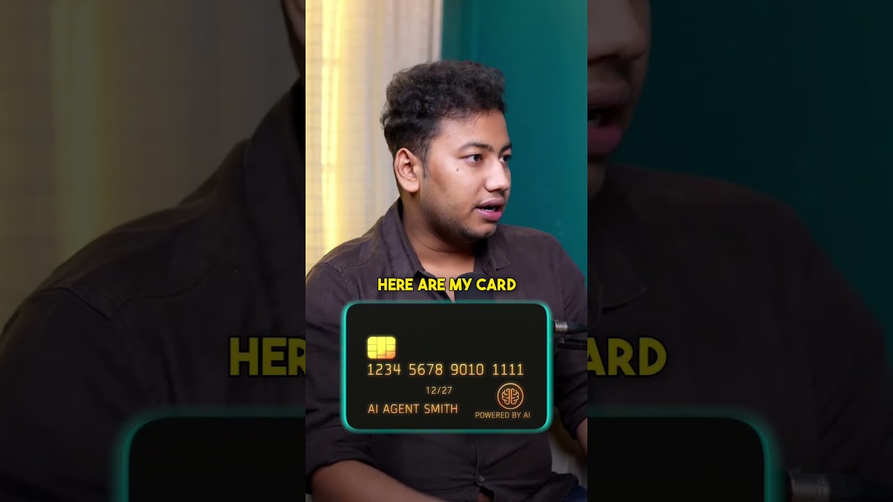 The Future of AI: What is an AI Agent? 🤖✈️