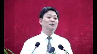 tjc真耶稣教会证道：人生的三大问题  詹大同