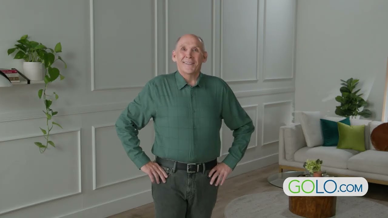 "With GOLO, you can keep the weight off!" | GOLO
