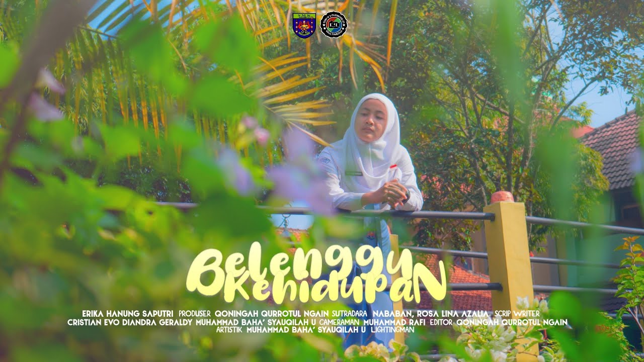 Belenggu Kehidupan - SMK Negeri 2 Purworejo - AVC 2024