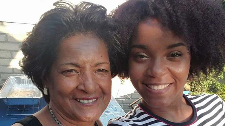 Remembering Mary Ruth Twitty