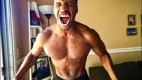 Consistency Is Key!!