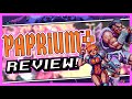 Paprium Review - The Best Beat´em up on the Sega Genesis / Mega Drive? | St1ka's Retro Corner