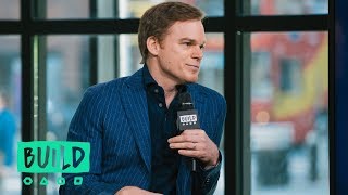 Michael C. Hall Achieves An Authentic British Accent In 