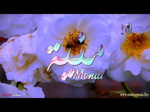 ما معنى اسم منية وصفات حاملة هذا الاسم على قناة معاني الاسماء