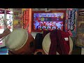 【太鼓の達人イエローver.】鬼(☆7)  誘惑 「全良」 の動画、YouTube動画。