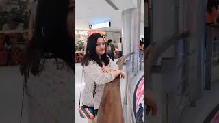 Outing Today With Hubby